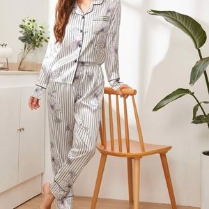 Pajamas
